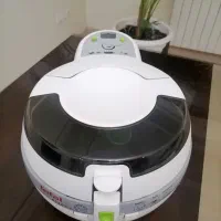 فروش سرخ کن تفال اصل فرانسه|اجاق گاز و لوازم برقی پختوپز|بیرجند, |دیوار