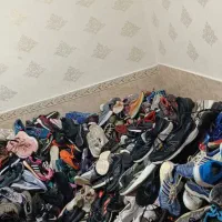 کفش تاناکورا عمده و تک