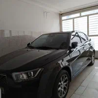 دنا پلاس 6 دنده توربو، مدل ۱۴۰۲