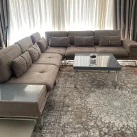فروش مبل ترک در حد نو