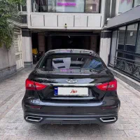 Arizzo 5fl Turbo|خودرو سواری و وانت|تهران, شمس‌آباد|دیوار