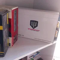 آمپ مونو 1000تی تی