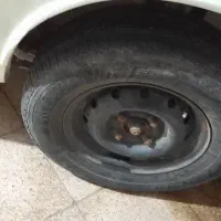 پیکان وانت بنزینی، مدل ۱۳۹۰|خودرو سواری و وانت|شوشتر, |دیوار