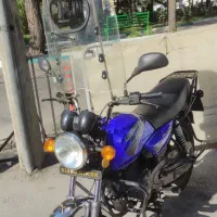 موتور BX200 نیرو موتور