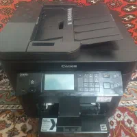 پرینتر کنون MF217w|پرینتر، اسکنر، کپی، فکس|مشهد, کارگران|دیوار