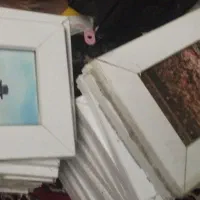 قاب عکس|تابلو، نقاشی، عکس|مشهد, انقلاب|دیوار