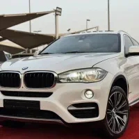 فروش bmw x6 2018 بدون رنگ و بدون مشابه گذر موقت