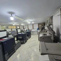 طراح مسلط به کورل یا فتوشاپ|استخدام رایانه و فناوری اطلاعات|تهران, جمال‌زاده|دیوار