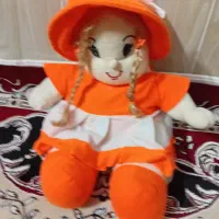 عروسک