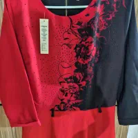 پیراهن مجلسی بلند و شیک|لباس|ماهدشت, |دیوار