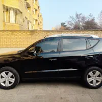 جیلی شاسی امگرند x7|خودرو سواری و وانت|مشهد, ارشاد|دیوار