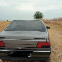 پژو 405|خودرو سواری و وانت|مینودشت, |دیوار