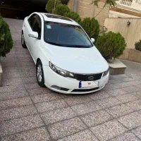 سراتو۹۷ بی رنگ|خودرو سواری و وانت|تهران, جمهوری|دیوار