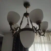 لوستر در حد نو
