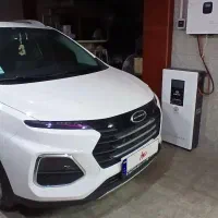 ک‌ ام سی SR3 مدل ۱۴۰۴