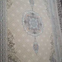 یک جفت فرش ۹ متری نو