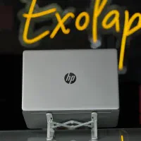 لپ تاپ لمسیHP Laptop/R7 برای گرافیک و برنامه نویسی
