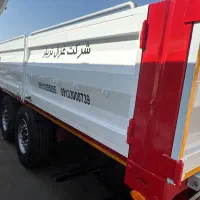 لبه ۱۳۶۰ اصفهان شرکت غزال دستگاه فوکس شاهنگ کاسه|خودرو سنگین|تهران, انبار نفت|دیوار