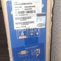 فروش تلویزیون ۴۳ اینچ سامسونگ