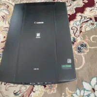 اسکنر canon lide 110