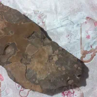 سنگ خیلی قدمت دار عقیق