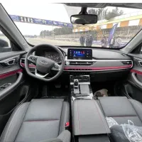 تیگو ۷ پرو مشکی، صفر مدل ۱۴۰۳|خودرو سواری و وانت|بوشهر, |دیوار