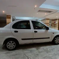 تیبا SX مدل 92|خودرو سواری و وانت|تهران, باشگاه نفت|دیوار