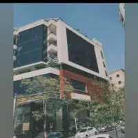 130 متر سند اداری تکواحدی فلت بر  نوساز