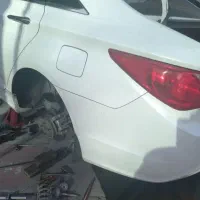 مکانیک ماهر و نیمه وارد نیازمندیم