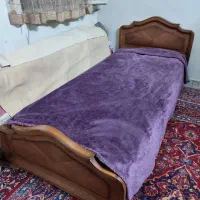 تخت یک نفره