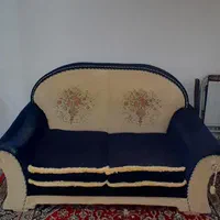مبل دونفره و یکنفره