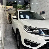 تیگو ۵ فول لاکچری اسپورت مدل ۹۶ فیس جدید|خودرو سواری و وانت|تبریز, |دیوار