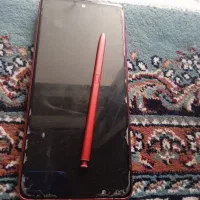 سامسونگ Galaxy Note10 Lite با حافظهٔ ۱۲۸ گیگابایت|موبایل|قم, امامزاده ابراهیم|دیوار