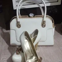 کیف وکفش مجلسی