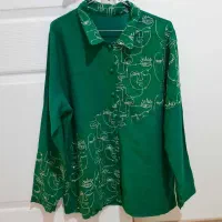 شومیز و بلوز زنانه جلیقه شلوار لینن|لباس|رباط‌کریم, رباط‌کریم|دیوار