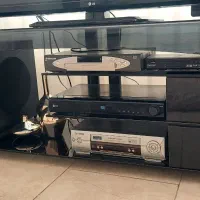 میز تلویزیون