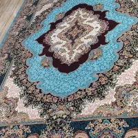 دو عدد فرش نه متری