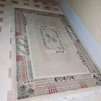 یک جفت گلیم فرش 6متری