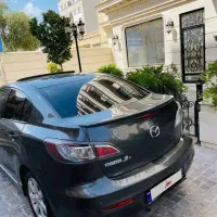 مزدا نیو مدل ۹۰ تیپ ۳|خودرو سواری و وانت|یزد, |دیوار