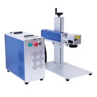 فایبر ۵۰ وات وارداتی QB آکبند