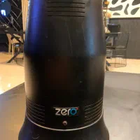 آسیاب حجمی زن و شات زن