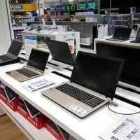 بزرگترین فروشگاه انواع لپ تاپ استوک و آکبند/اقساطی|رایانه همراه|تهران, میرداماد|دیوار