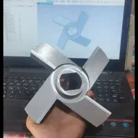 خدمات فرز CNC قالبسازی