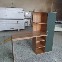 میز تحریر ارایش|میز تحریر و کامپیوتر|اصفهان, گلستان|دیوار