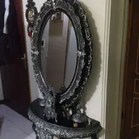 فروش ویترین. تخت. کمد بچه. میز ناهار خوری|حراج|تهران, فلاح|دیوار