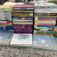 کتاب کنکور تجربی