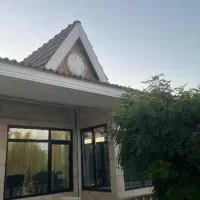 سرایدر برای باغ