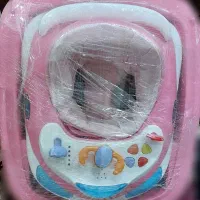 روروک صورتی