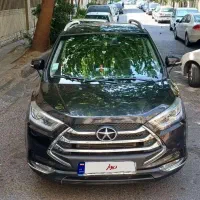 جک S3 اتومات