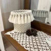 کوسن رانر آینه باکس لوستر اباژور